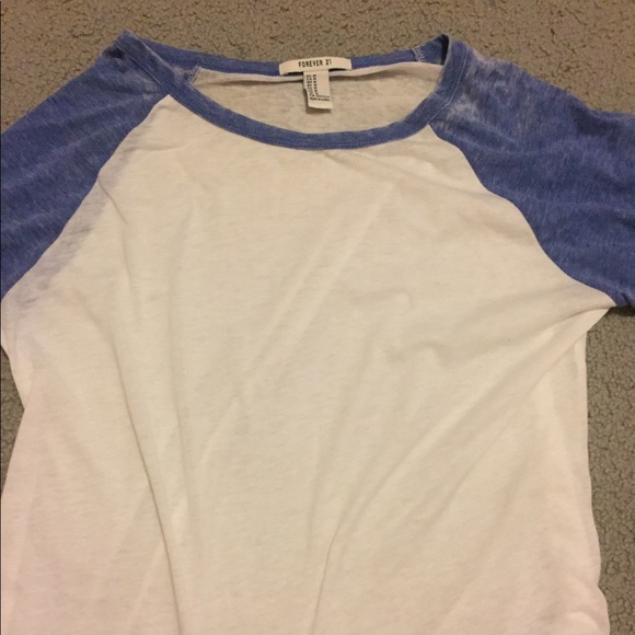 Baseball tee - Picture 2 of 3